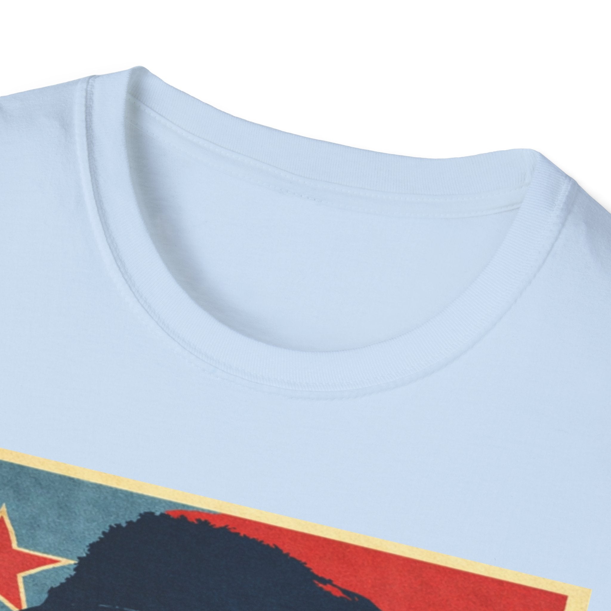 Fred Hampton Tribute Tee-- Proceeds donated to Save The Hampton House