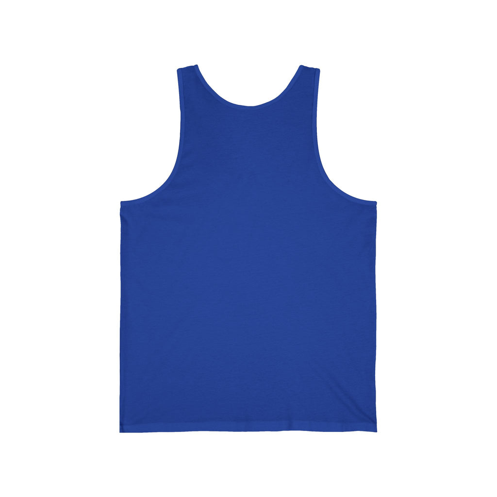Swole-tariat Tank Top — "Swole-Tariat: Equality and Gains for All" Workout Tank