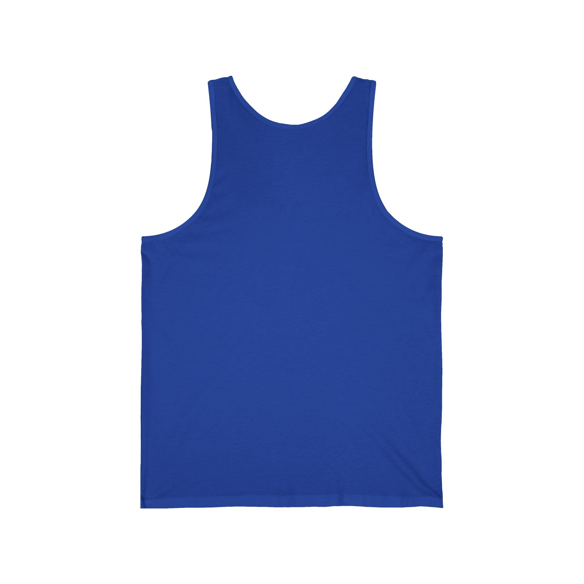 Swole-tariat Tank Top — "Swole-Tariat: Equality and Gains for All" Workout Tank