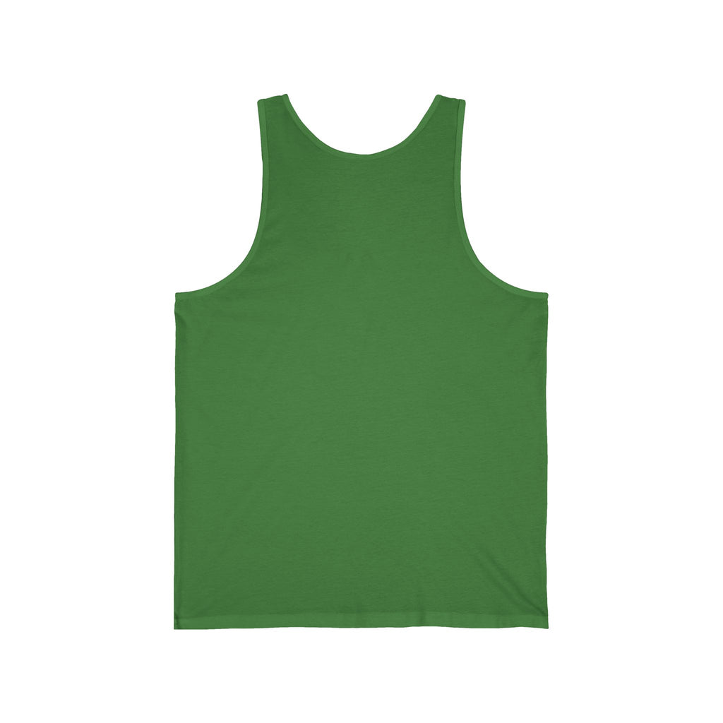 Swole-tariat Tank Top — "Swole-Tariat: Equality and Gains for All" Workout Tank