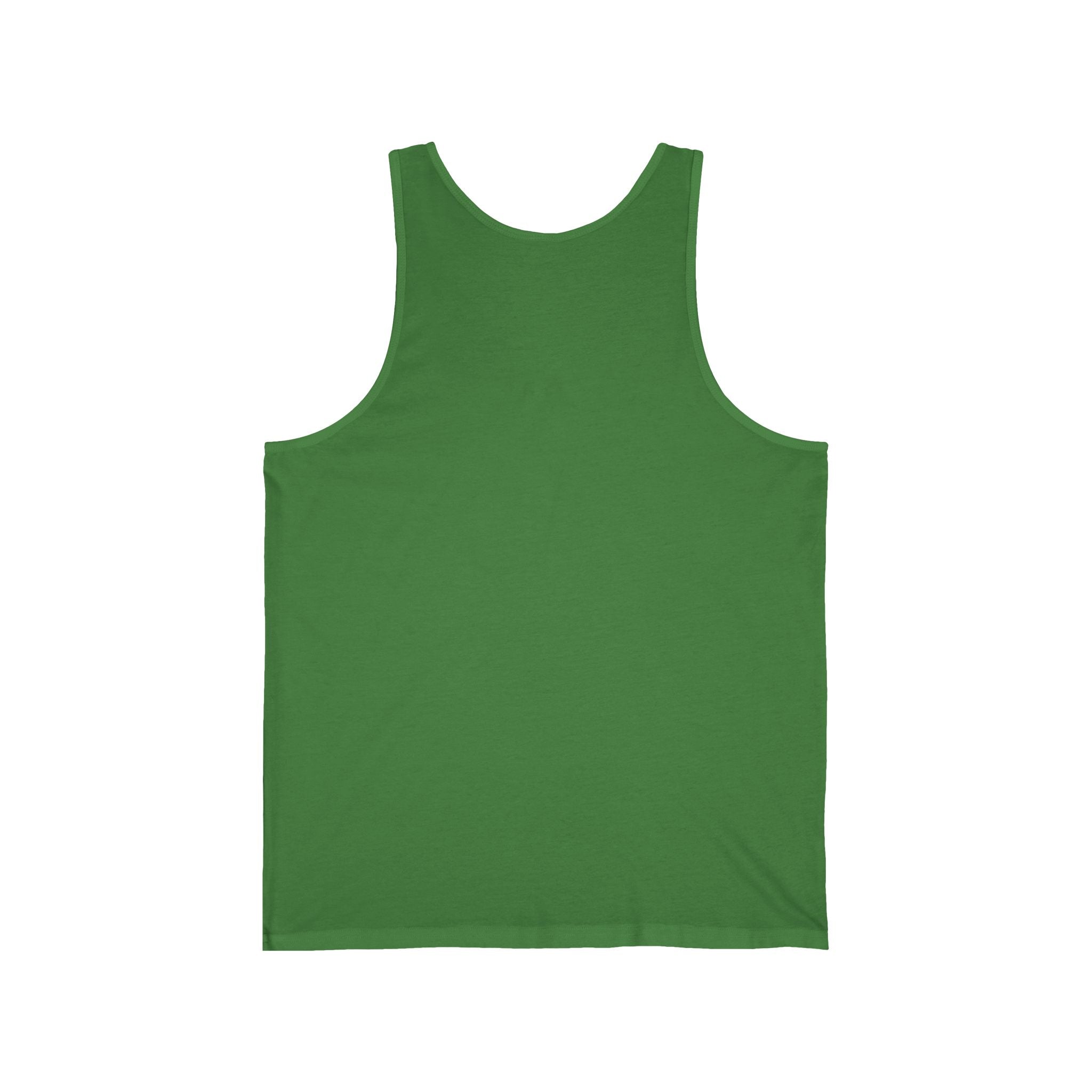 Swole-tariat Tank Top — "Swole-Tariat: Equality and Gains for All" Workout Tank