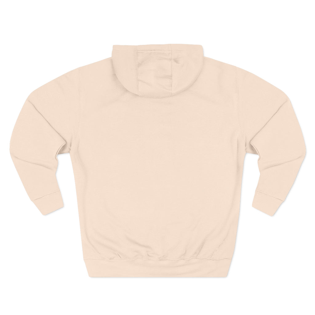 Together We Can Melt ICE Hoodie