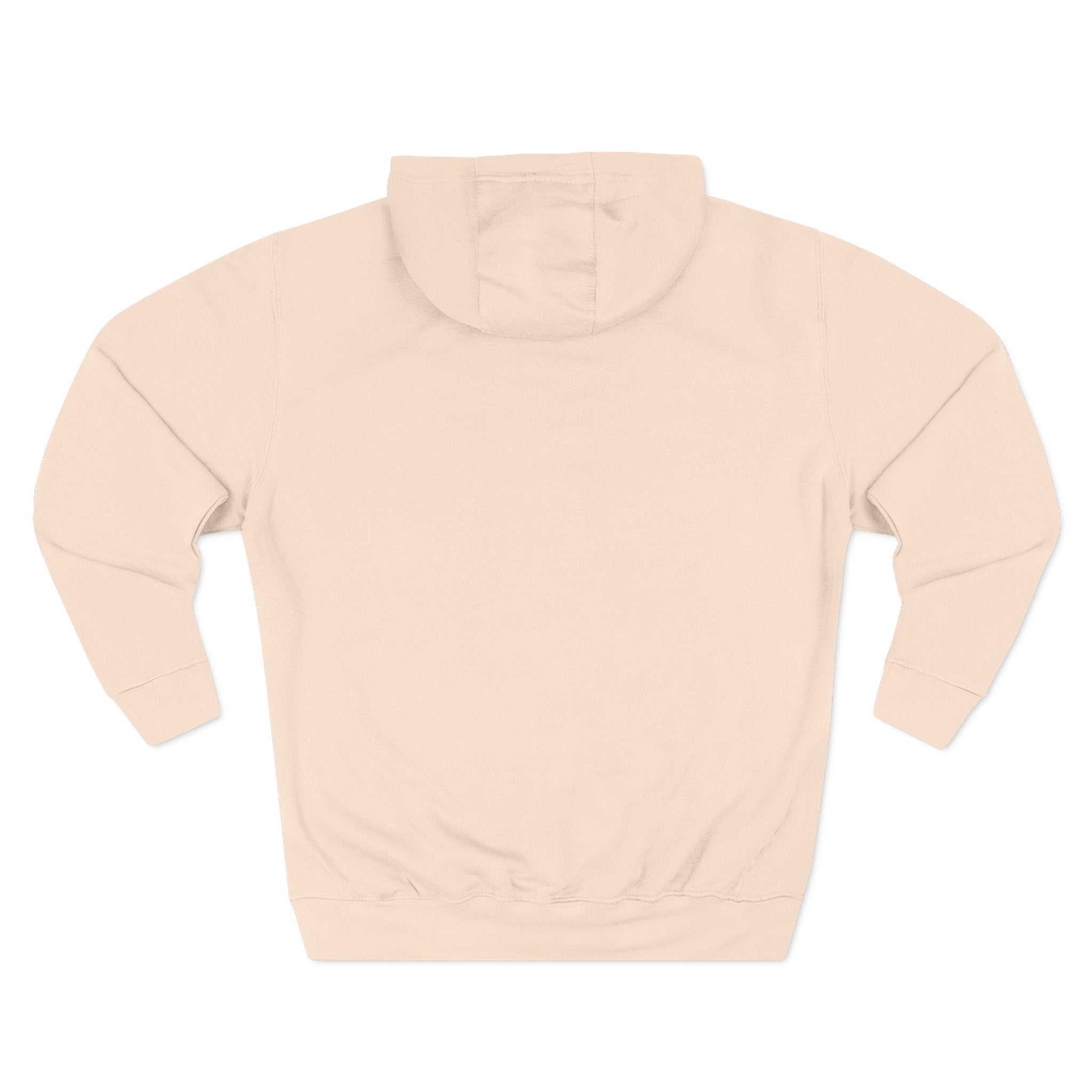 Together We Can Melt ICE Hoodie