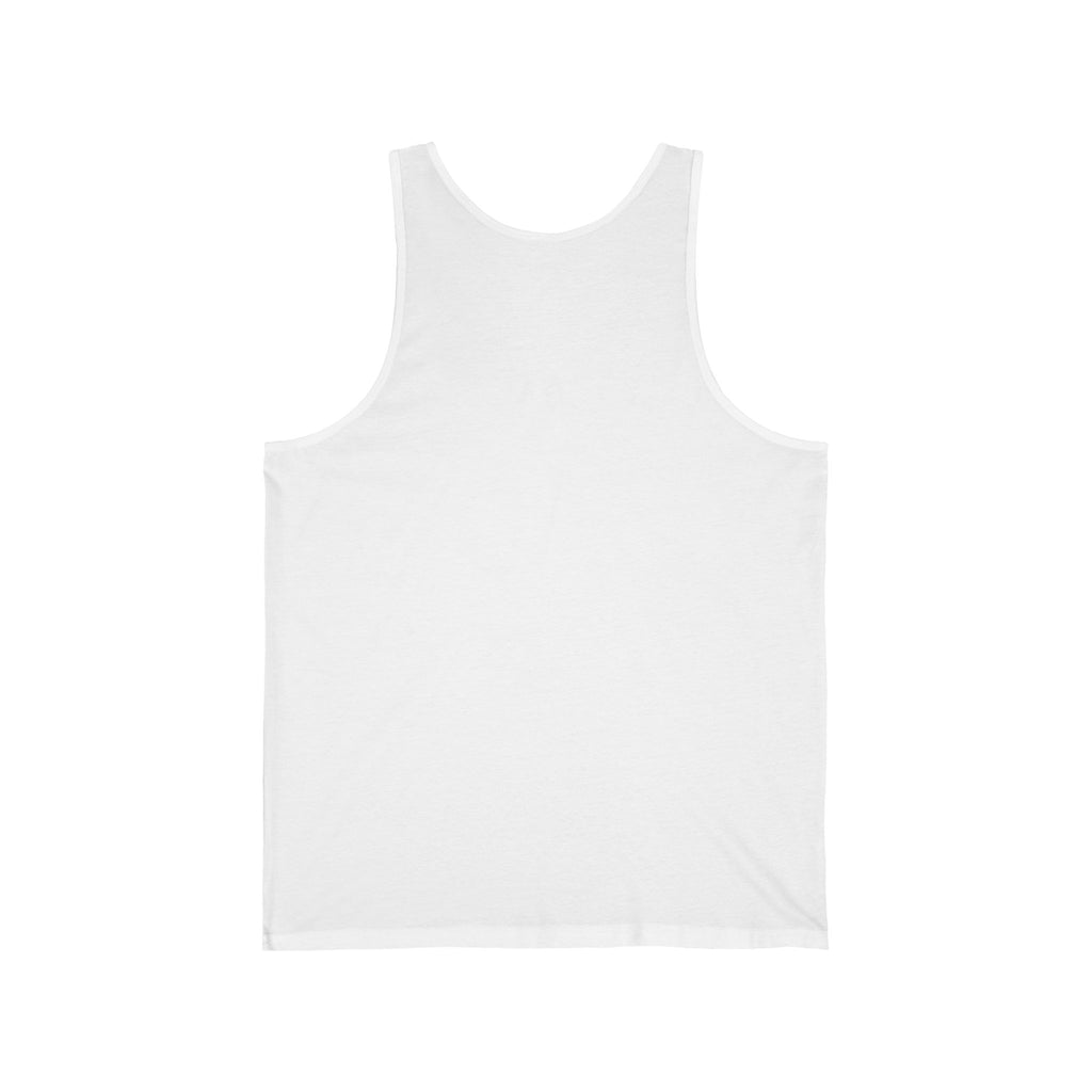 Swole-tariat Tank Top — "Swole-Tariat: Equality and Gains for All" Workout Tank
