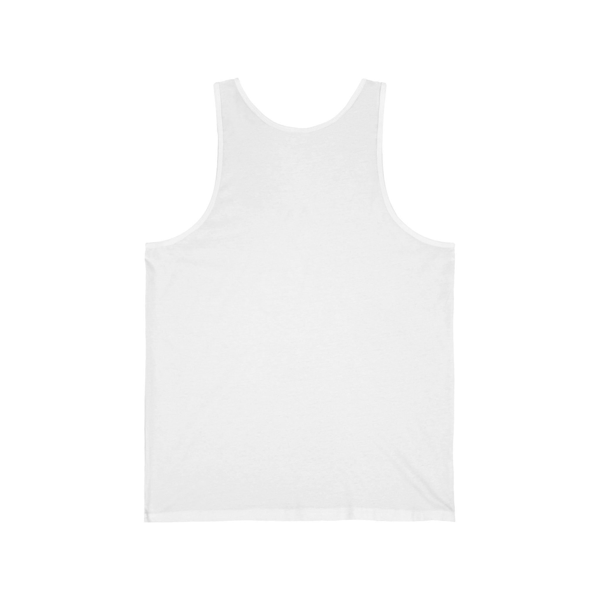 Swole-tariat Tank Top — "Swole-Tariat: Equality and Gains for All" Workout Tank