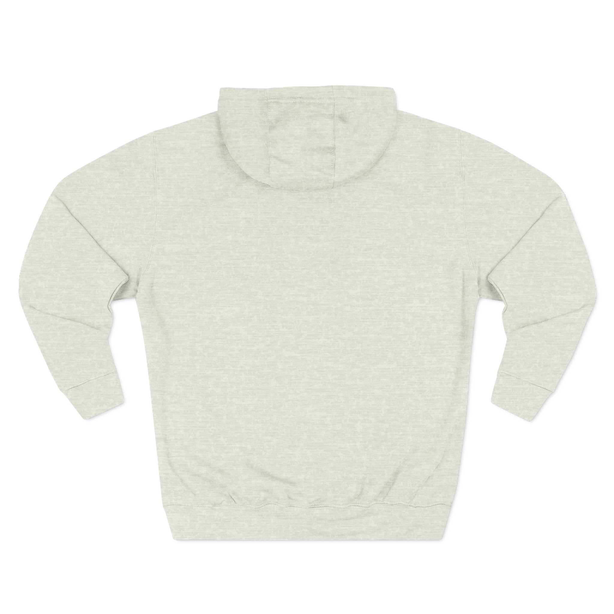 Together We Can Melt ICE Hoodie