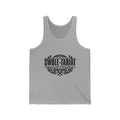 Swole-tariat Tank Top — "Swole-Tariat: Equality and Gains for All" Workout Tank