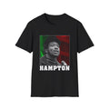 Fred Hampton Tribute Tee--Proceeds donated to Save The Hampton House
