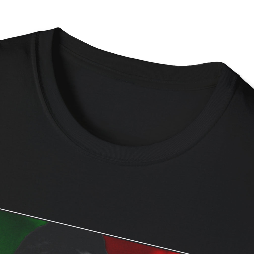 Fred Hampton Tribute Tee--Proceeds donated to Save The Hampton House