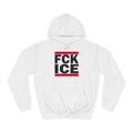 FCK ICE Bold Protest Hoodie — Anti‑ICE Political Statement Sweatshirt