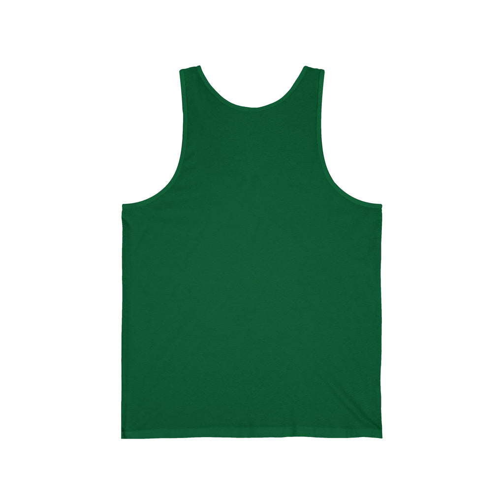 Swole-tariat Tank Top — "Swole-Tariat: Equality and Gains for All" Workout Tank