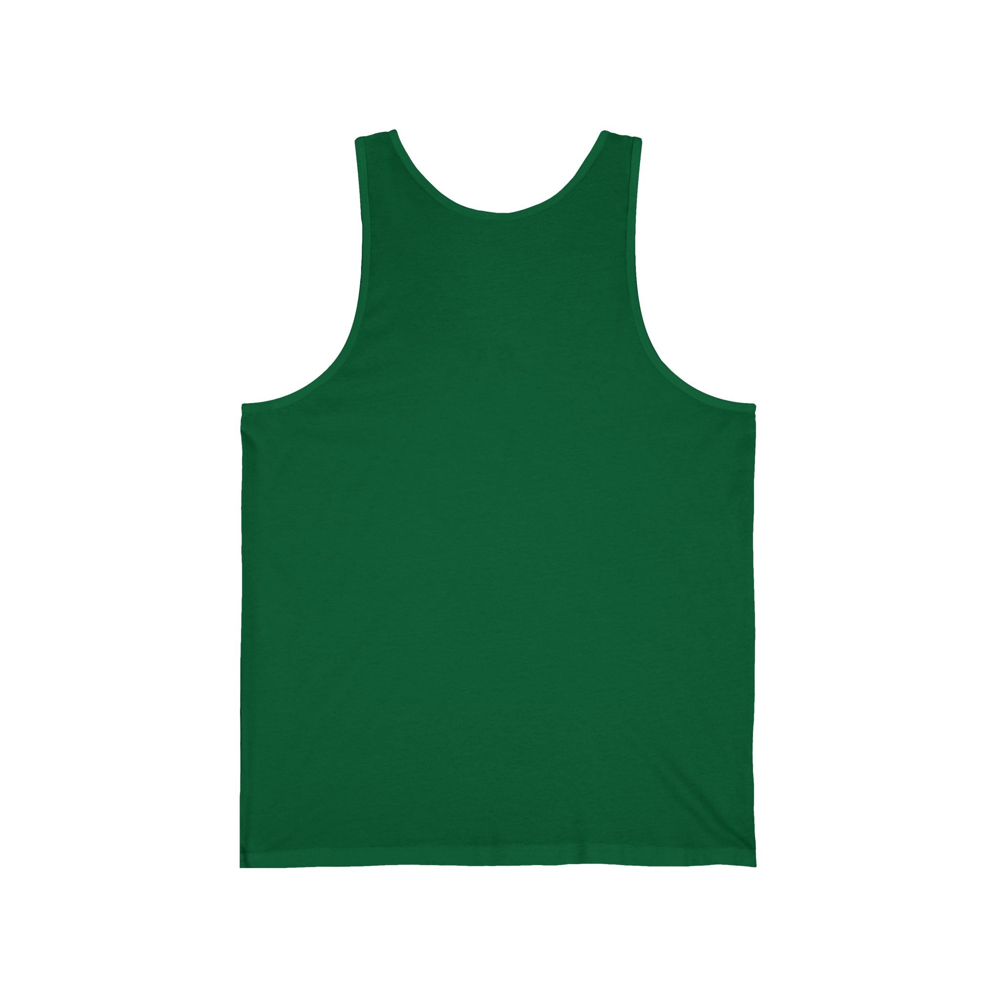 Swole-tariat Tank Top — "Swole-Tariat: Equality and Gains for All" Workout Tank