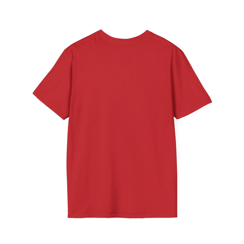 Together We Can Melt Ice T-Shirt- Proceeds Donated to the National Immigrant Justice Center