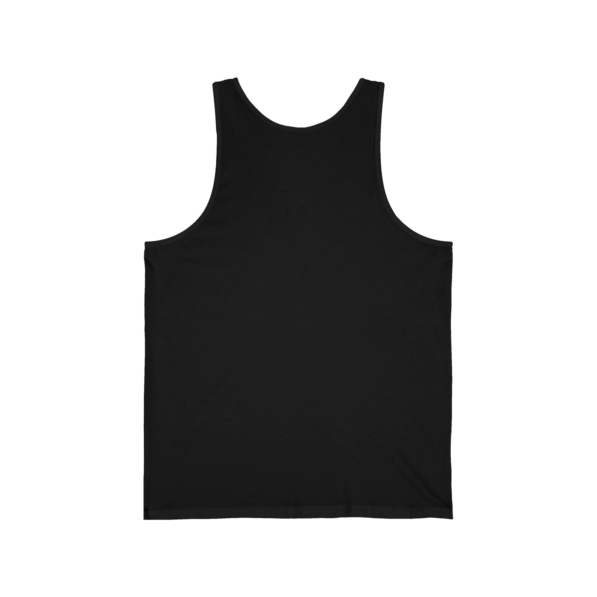 Hampton Portrait Tank Top-- Proceeds donated to Save The Hampton House