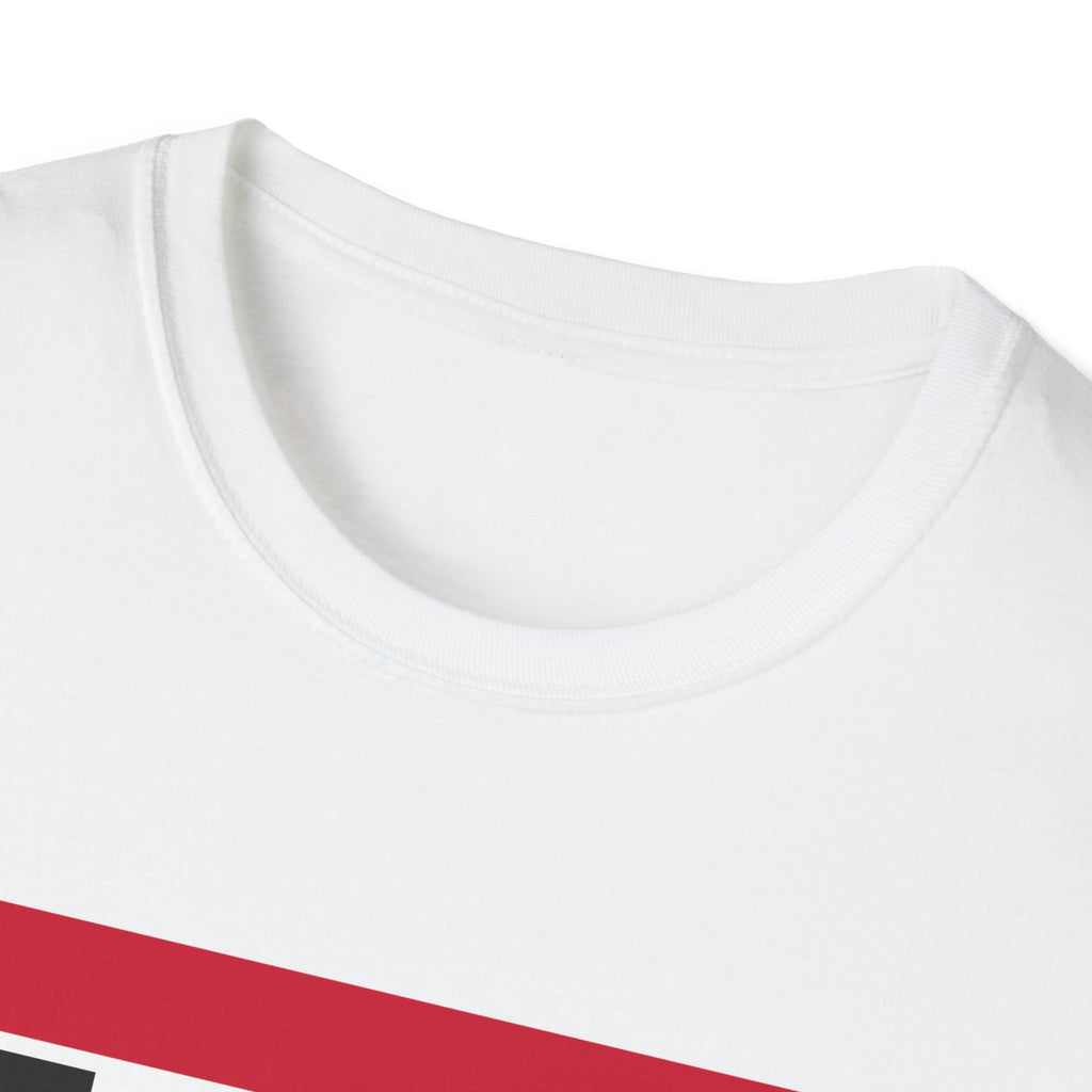 FCK ICE Protest T-Shirt — Bold Anti-ICE Statement Tee