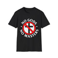 No Gods No Masters Tee