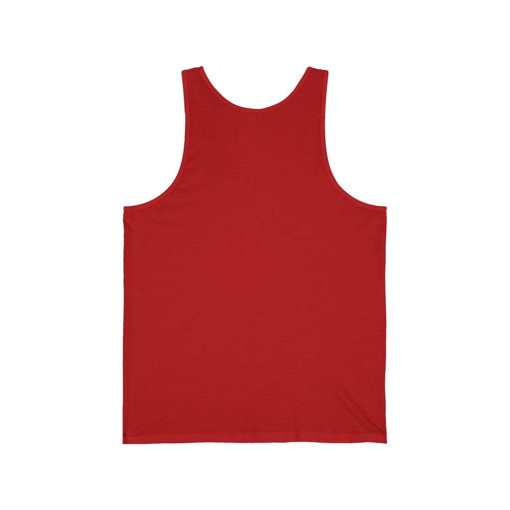 Swole-tariat Tank Top — "Swole-Tariat: Equality and Gains for All" Workout Tank