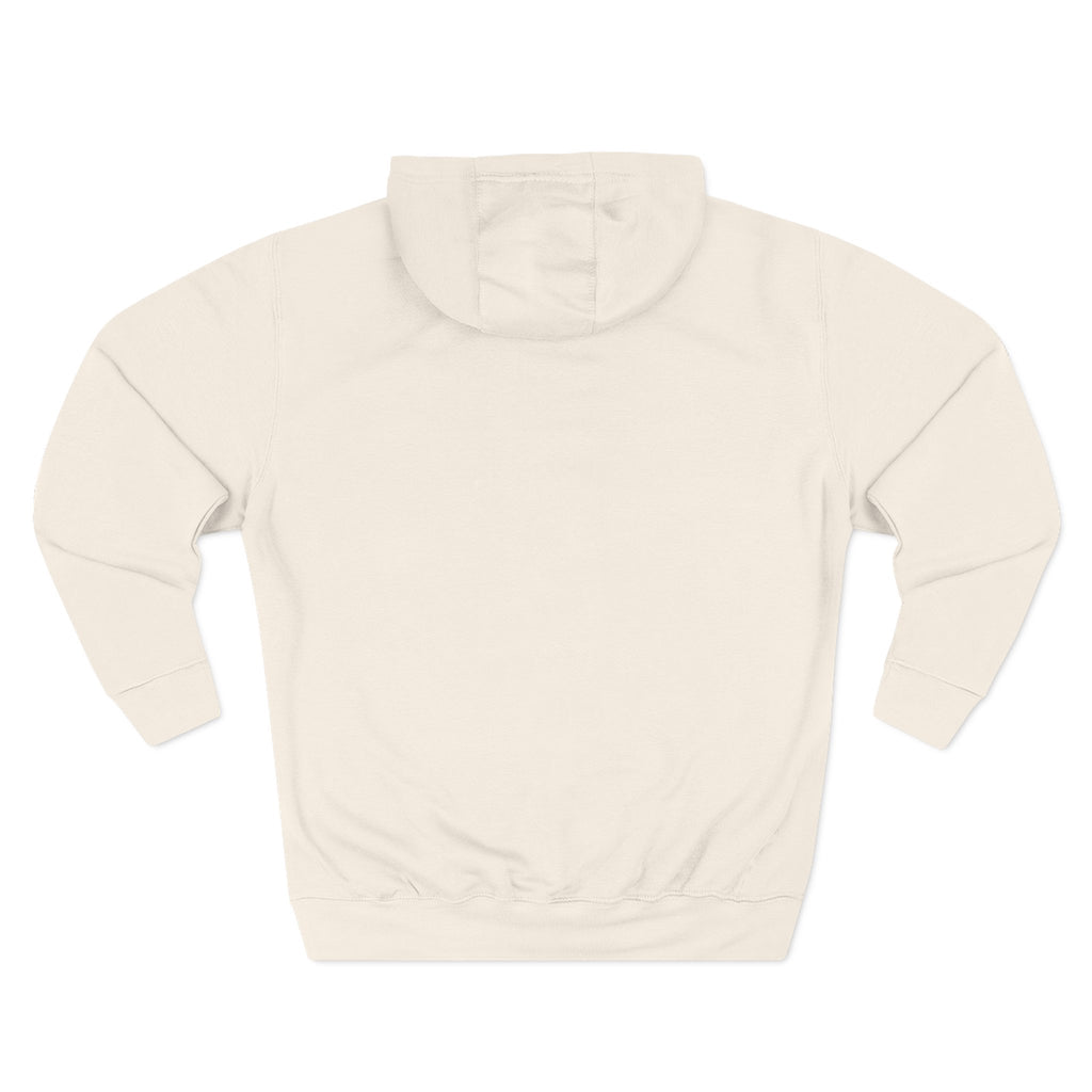 Together We Can Melt ICE Hoodie