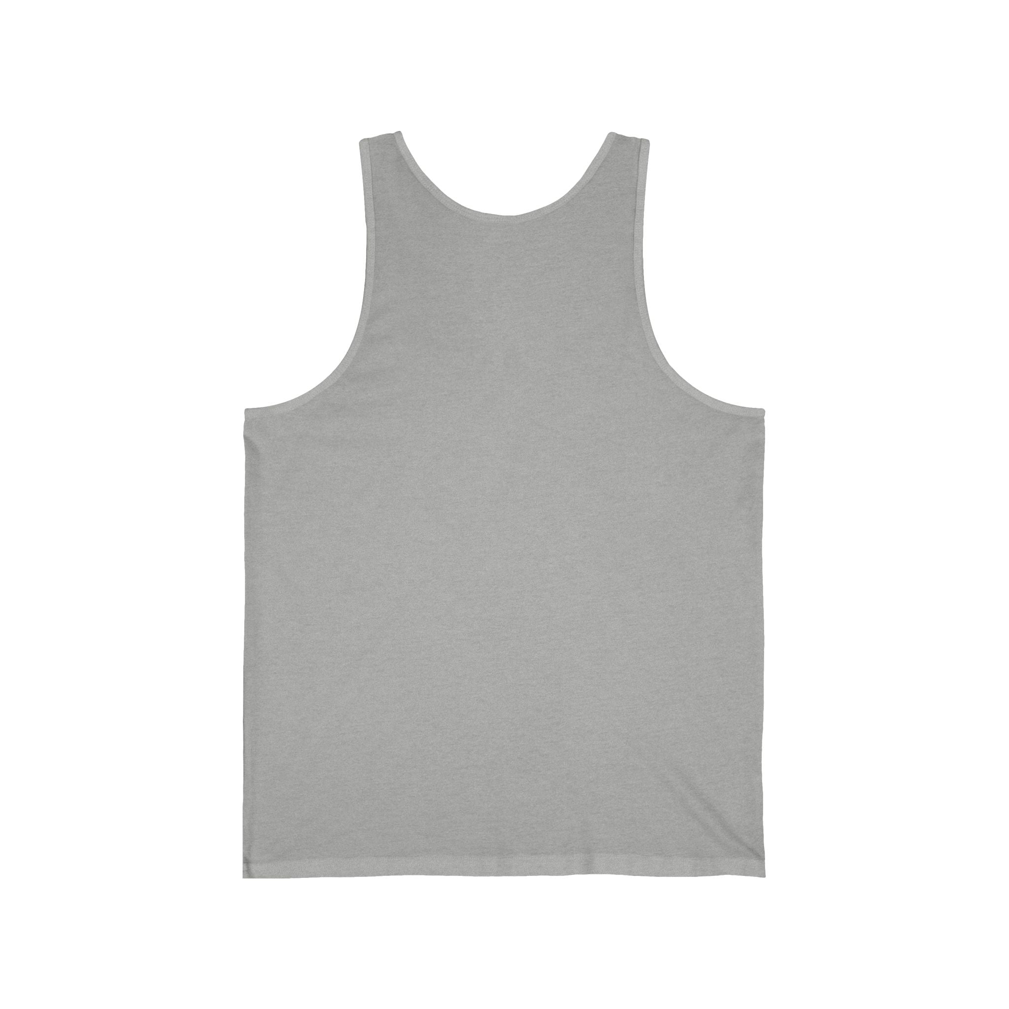 Swole-tariat Tank Top — "Swole-Tariat: Equality and Gains for All" Workout Tank