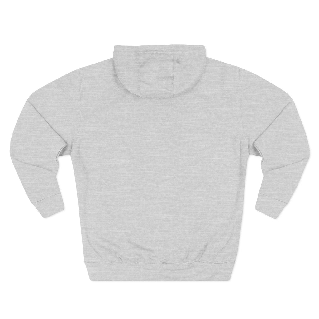 Together We Can Melt ICE Hoodie