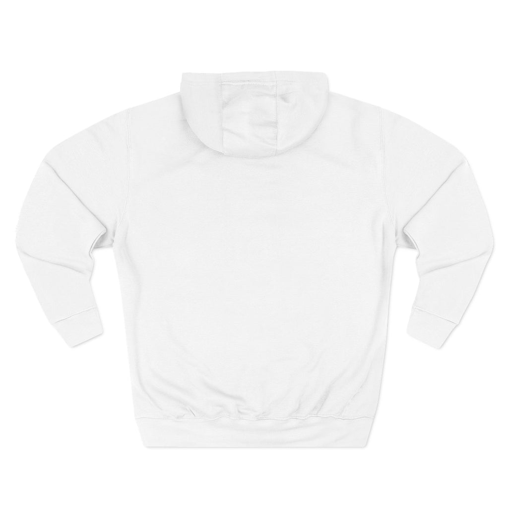 Together We Can Melt ICE Hoodie