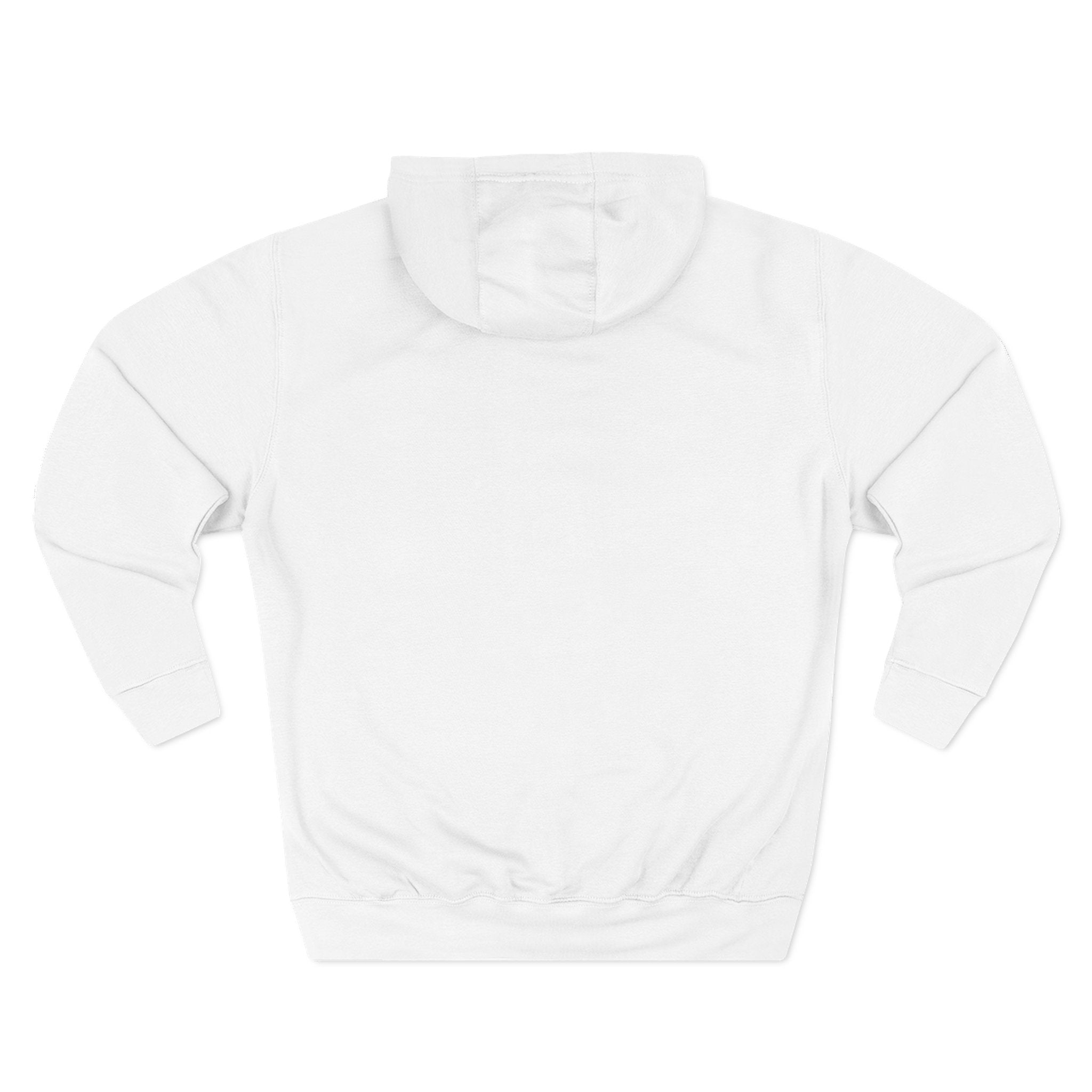 Together We Can Melt ICE Hoodie
