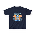 Together We Can Melt ICE – Kids Tee