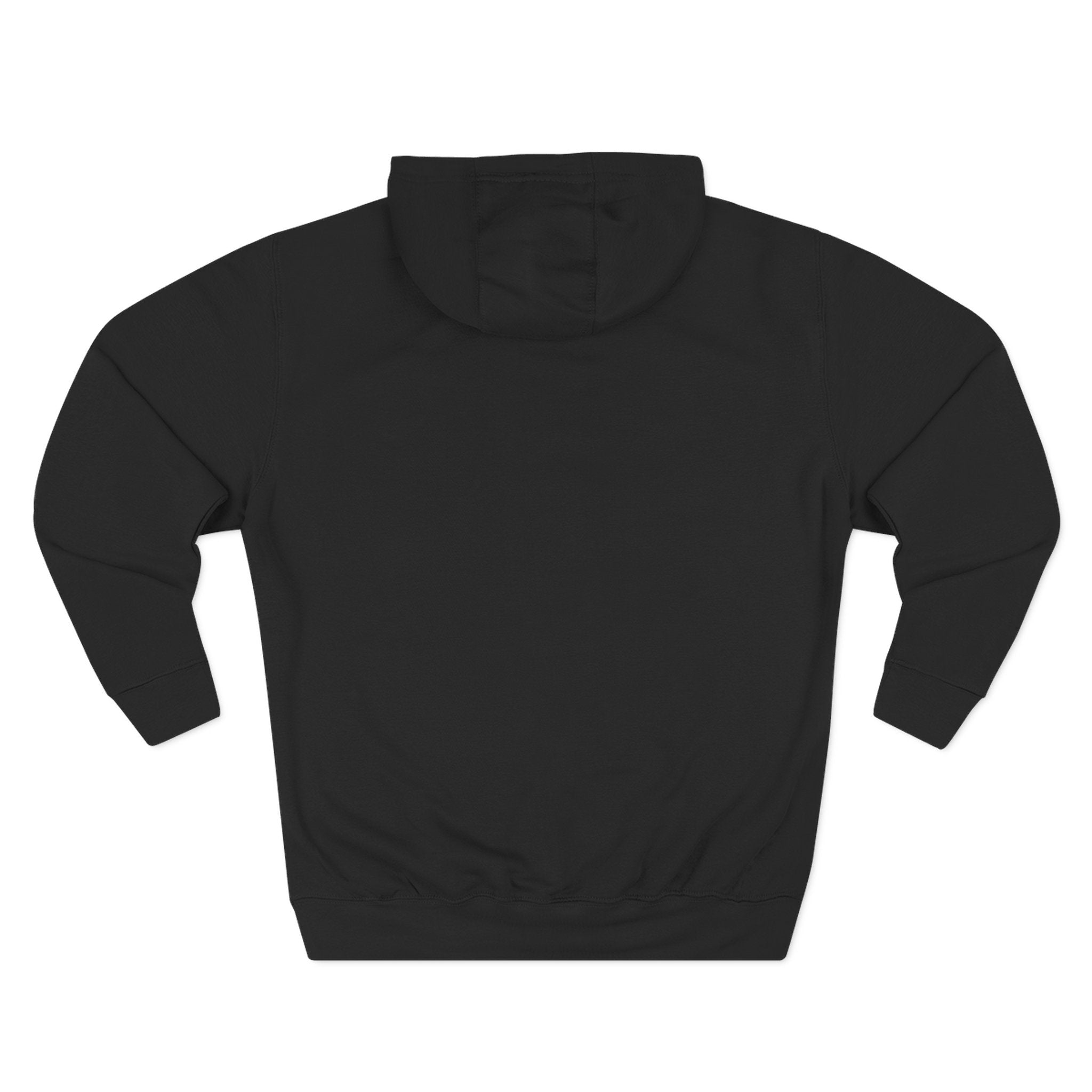 Together We Can Melt ICE Hoodie