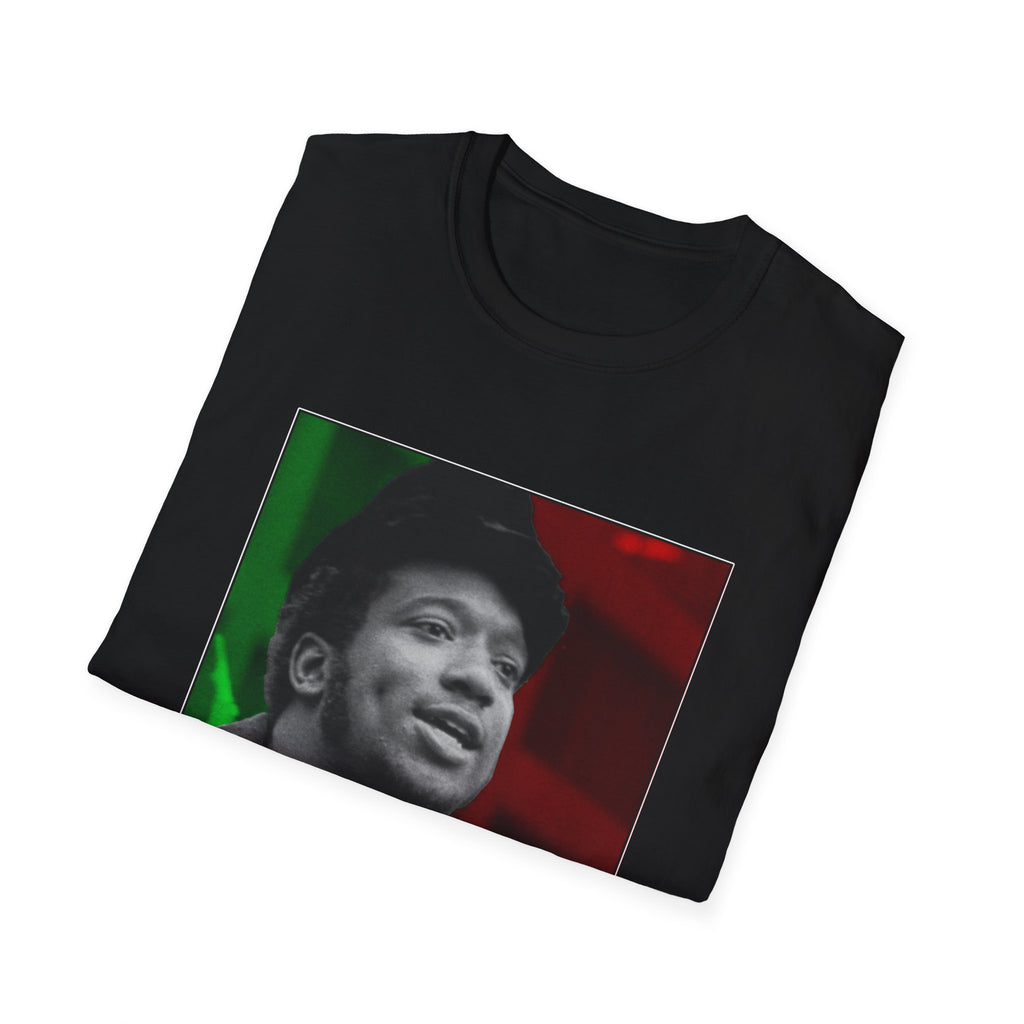 Fred Hampton Tribute Tee--Proceeds donated to Save The Hampton House